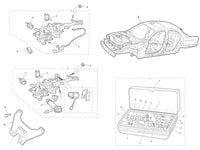 Thumbnail for Assembly Drawing Services