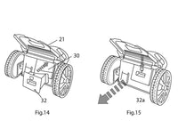 Thumbnail for Assembly Illustration Drawing