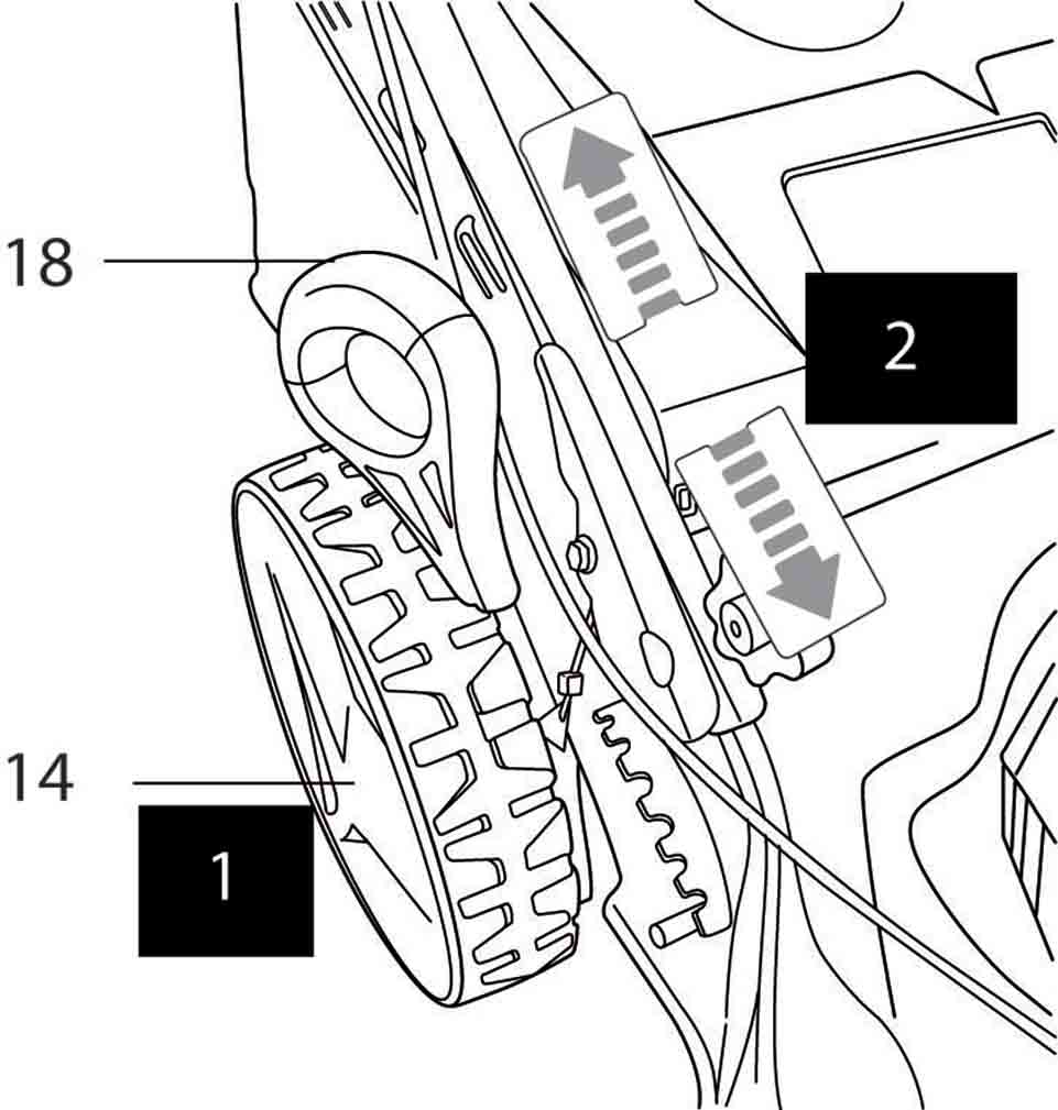 New Assembly Drawing Design