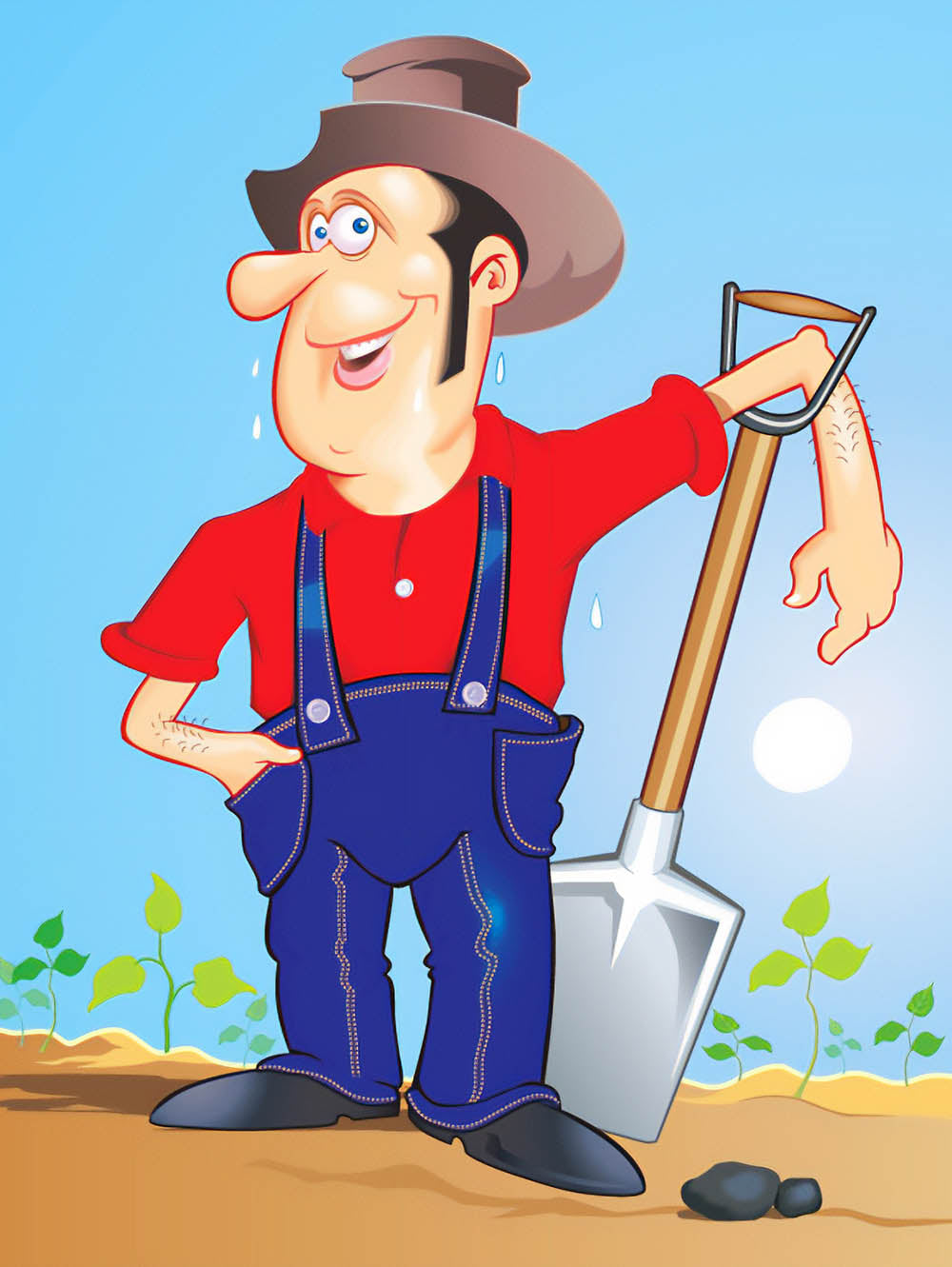 Hire an illustrator