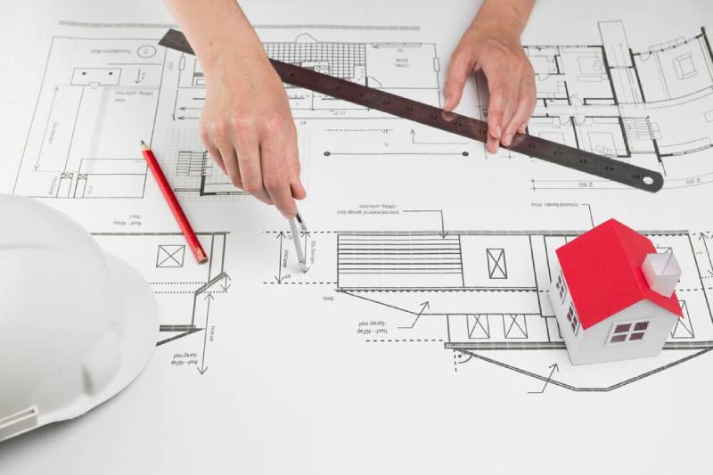 Technical Illustration for Civil Engineering – Maa Illustrations