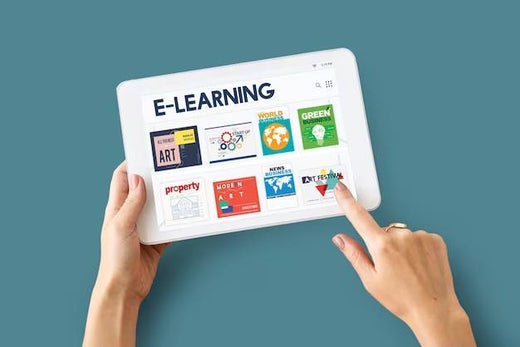 Interactive Technical Illustrations for E-Learning – Maa Illustrations