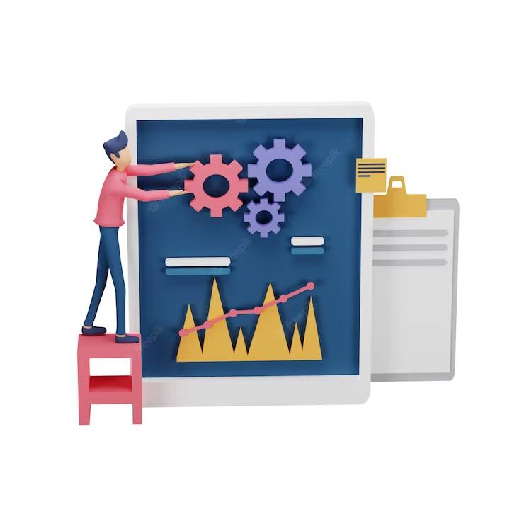 The Beginners' Guide to Technical Illustration – Maa Illustrations