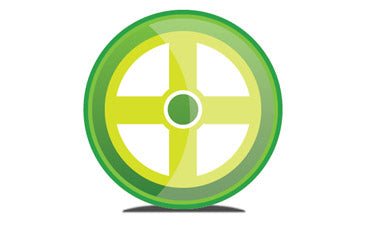 Designing Float Circle Icon in Adobe Illustrator- Illustrator Tutorial ...