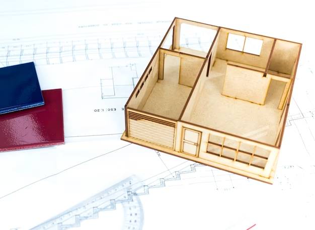 Types of Views in Technical Drawing – Maa Illustrations