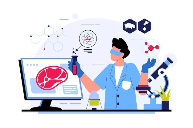 Impact of Technology on Medical Illustration Careers – Maa Illustrations