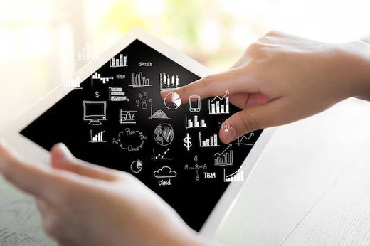 Technical Data Visualization Data Visualization through Technical Illustration – Maa Illustrations