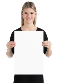 Thumbnail for Premium Luster Photo Paper Poster (in) (Printful) - default - 3:2