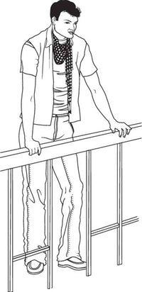 Thumbnail for Fashion Illustration Artwork Gallery