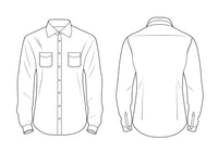 Thumbnail for Professional Fashion Illustration