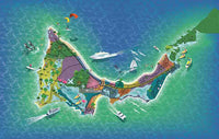 Thumbnail for Map Illustration Services