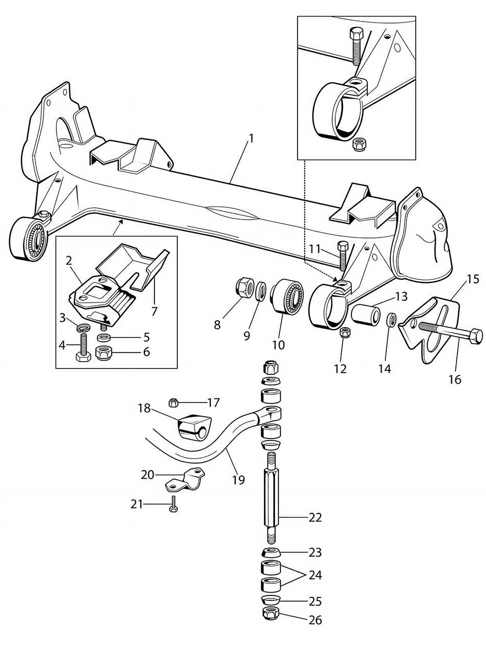 Redrawing and Retracing Technical Illustrations | Hire an illustrator