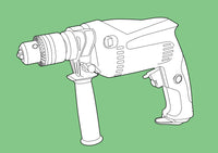 Thumbnail for Technical Line Illustration Services
