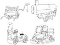 Thumbnail for Technical Drawings of Product Design