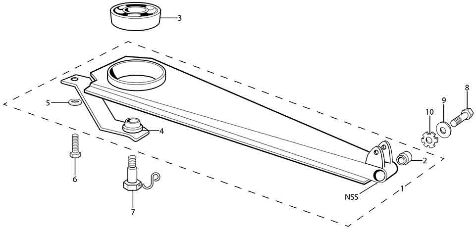 Technical Line Illustrations